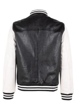 GIPSY Gmbluno Laorv - Bomberjacks - Black/White 15 GIPSY Gmbluno Laorv - Bomberjacks - Black/White -Jack and Jones Verkoopwinkel 0d43354838e64377bad2e459b5645df2