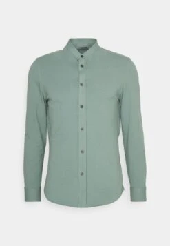 DRYKORN Tarok - Overhemd - 2602 Green -Jack and Jones Verkoopwinkel 0d4c2c9ccf764ce0a0d4aee5c7d6f4ae