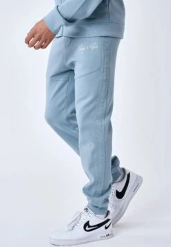 Bas De- Trainingsbroek - Blue -Jack and Jones Verkoopwinkel 0d56593b55774a0f9de8a7b224b60994