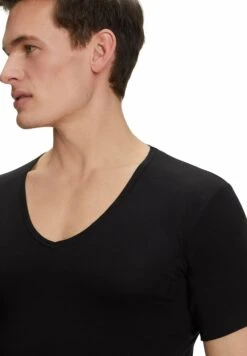 Falke Climate Control Temperature Regulation - Hemd - Black -Jack and Jones Verkoopwinkel 0d5b2c7b327b46c3984c993d4d619122