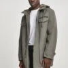 Brandit Herren Bw Parka Men - Parka - Olive -Jack and Jones Verkoopwinkel 0d5e3d3f9b4e454e99361e9e56a6f72d