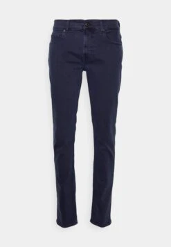 7 For All Mankind Paxtyn - Jeans Skinny Fit - Dark Blue -Jack and Jones Verkoopwinkel 0d7ff91e795b46e481dc4cf318542869