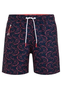 WE FASHION Met Dessin - Zwemshorts - Blue -Jack and Jones Verkoopwinkel 0db3c20aeeb14807b3ecfb96a75842e8