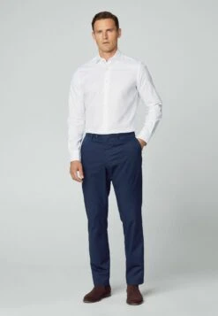Hackett London Eng Stripe - Zakelijk Overhemd - White 9 Hackett London Eng Stripe - Zakelijk Overhemd - White -Jack and Jones Verkoopwinkel 0ddd477a6a7a46eda2b1fe139faacf15