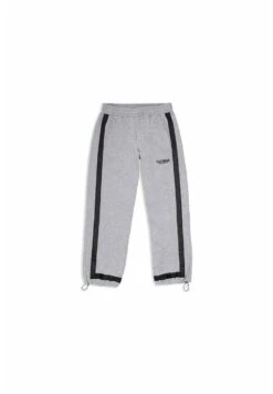 Nightliner Wideleg- Trainingsbroek - Grey -Jack and Jones Verkoopwinkel 0de18fcea83541cfb72d8232c895819e