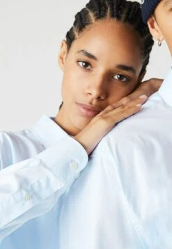 Lacoste Overhemd - Bleu 11 Lacoste Overhemd - Bleu -Jack and Jones Verkoopwinkel 0de608d2adcb45e9ab51df2d942eabeb