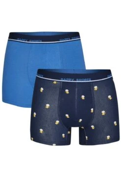 8 Pack - Onderbroeken - Blue -Jack and Jones Verkoopwinkel 0de974b04f894b72af5eb5453408eeb2