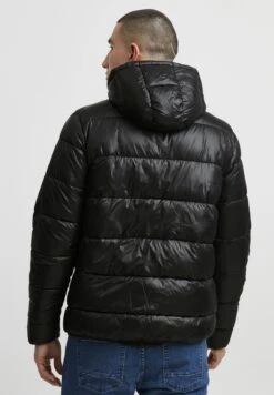 Proshawa - Winterjas - Black 11 Proshawa - Winterjas - Black -Jack and Jones Verkoopwinkel 0dfab2b40f5944ada7a15843a88144b5