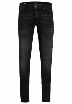 Jack & Jones Liam Original Jos 928 - Slim Fit Jeans - Black Denim 13 Jack & Jones Liam Original Jos 928 - Slim Fit Jeans - Black Denim -Jack and Jones Verkoopwinkel 0e00ff65e573425e8d42da56f7300c81