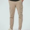 No-Excess Twill Garment Dyed - Cargobroek - Sand 2 No-Excess Twill Garment Dyed - Cargobroek - Sand -Jack and Jones Verkoopwinkel 0e0fa51cee76408e81972496cd114a8c