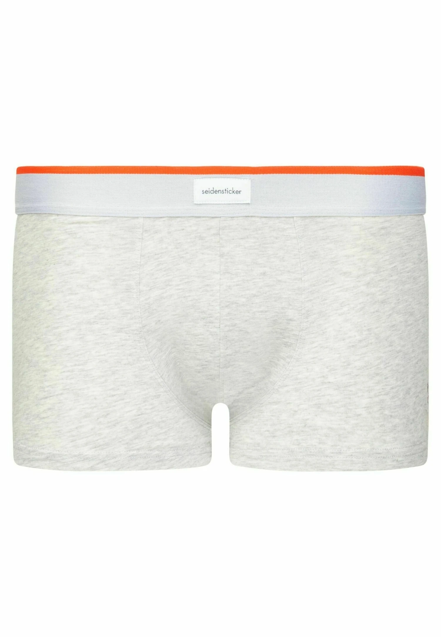 Seidensticker 3Pack - Onderbroeken - Navy/Grey/Orange Mix 9 Seidensticker 3Pack - Onderbroeken - Navy/Grey/Orange Mix - Afbeelding 7