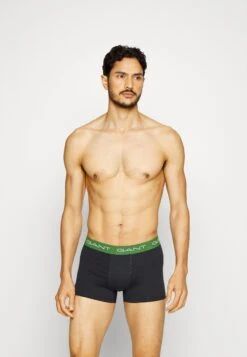 Gant Trunk 3 Pack - Onderbroeken - Leaf Green 13 Gant Trunk 3 Pack - Onderbroeken - Leaf Green -Jack and Jones Verkoopwinkel 0e33b7dffd9543648e14b2b0b0a9229f