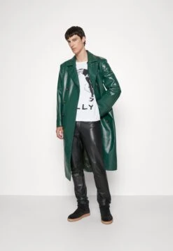 Bally Mantel - Kelly Green -Jack and Jones Verkoopwinkel 0e3a8d105ed44e829e920de8a0d3cf86