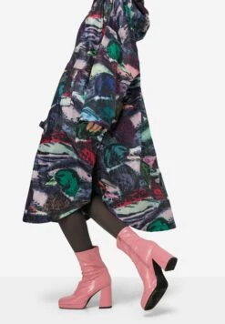 Regencape Unisex 3X-Funktion Print Kapuze Zipper Langarm - Halflange Jas - Marine 11 Regencape Unisex 3X-Funktion Print Kapuze Zipper Langarm - Halflange Jas - Marine -Jack and Jones Verkoopwinkel 0e4c14b3387c48ccb06d94489c472518