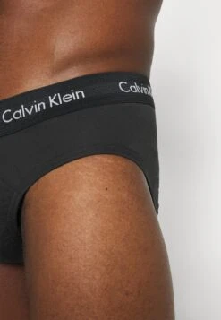 Stretch Hip Brief 5 Pack - Slip - Black -Jack and Jones Verkoopwinkel 0e550e74db394930b58359ca91b27d12