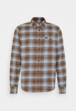 Leesure- Overhemd - Dreamy Blue 12 Leesure- Overhemd - Dreamy Blue -Jack and Jones Verkoopwinkel 0e76ecd49c9e4dc9af14fb0c7c150a95