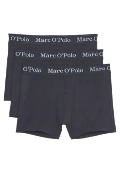 Marc O'Polo 3Er Pack Organic - Onderbroeken - Dark Navy 9 Marc O'Polo 3Er Pack Organic - Onderbroeken - Dark Navy -Jack and Jones Verkoopwinkel 0e7a98ea3a4243d1a63aff55b2fc59f0
