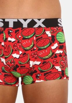 Onderbroeken - Red 10 Onderbroeken - Red -Jack and Jones Verkoopwinkel 0e8ff336be7a4328b3ad439d7da050c1