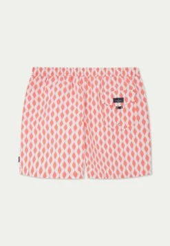 Hackett London Wave B - Zwemshorts - Coral 6 Hackett London Wave B - Zwemshorts - Coral -Jack and Jones Verkoopwinkel 0e90dd0d36f5440ca8349add5c308867