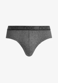 Next Ten Pack - Slip - Grey 10 Next Ten Pack - Slip - Grey -Jack and Jones Verkoopwinkel 0e978174bcfc41db94b4a3e40aa7bf5d