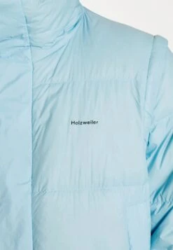 Holzweiler Mads Short Puffer Unisex - Gewatteerde Jas - Blue -Jack and Jones Verkoopwinkel 0ea9c4ddf8e04e43bcb1d750d5c5aaa5