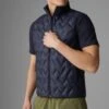 BOGNER FIRE+ICE Steppe Gerry - Bodywarmer - Navy Blau 2 BOGNER FIRE+ICE Steppe Gerry - Bodywarmer - Navy Blau -Jack and Jones Verkoopwinkel 0eeebe0ce38d46a7868fc1a994944b75
