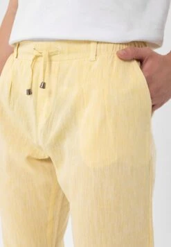 Broek - Yellow 15 Broek - Yellow -Jack and Jones Verkoopwinkel 0efe4c14f3824869a3a13aa9baa7238b