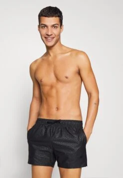 Hugo Ayo - Zwemshorts - Black 9 Hugo Ayo - Zwemshorts - Black -Jack and Jones Verkoopwinkel 0f0cf96d23c24efbb4b7db8d807b736f