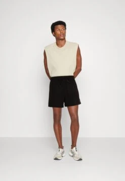 SAMSØE SAMSØE Moses Swim - Zwemshorts - Black 9 SAMSØE SAMSØE Moses Swim - Zwemshorts - Black -Jack and Jones Verkoopwinkel 0f1a30818e6842f8a2be8d83189964f0