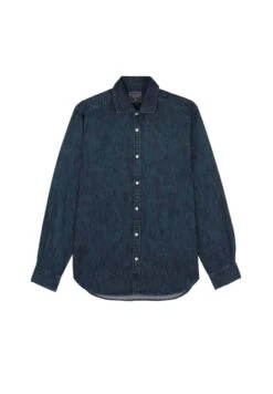 Scalpers Overhemd - Dark Denim 12 Scalpers Overhemd - Dark Denim -Jack and Jones Verkoopwinkel 0f230db2dd664f27b4eeaa16f31109fc