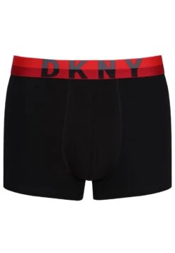 DKNY Nome 3 Pack - Onderbroeken - Black -Jack and Jones Verkoopwinkel 0f253845203041e28f1b658e4a0aa358