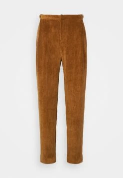 Trousers - Broek - Brown -Jack and Jones Verkoopwinkel 0f3847d710ff4a91941d24c255993dda