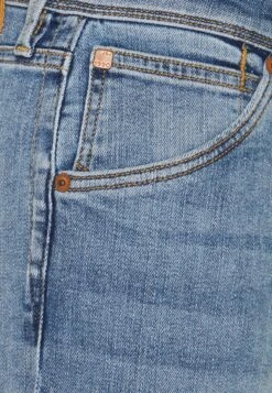 Jack & Jones Jjiglenn Jjfox- Straight Leg Jeans - Blue Denim -Jack and Jones Verkoopwinkel 0f39808427a449f596db15278723c671