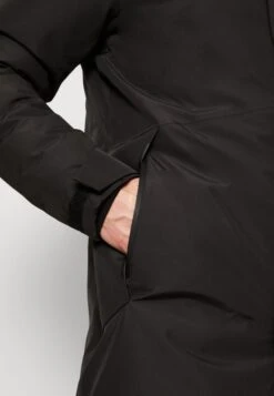 Jack & Jones Jjswing - Winterjas - Black -Jack and Jones Verkoopwinkel 0f3a1148a4c84a8393db50b1c7ca8671