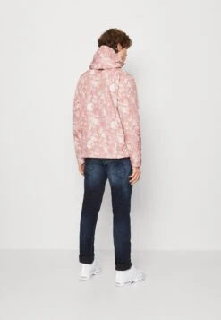 Napapijri X Liberty Northfarer Lib Unisex - Windjack - Pink Fah -Jack and Jones Verkoopwinkel 0f61f533f9244e4aa937504a04d9e4bf