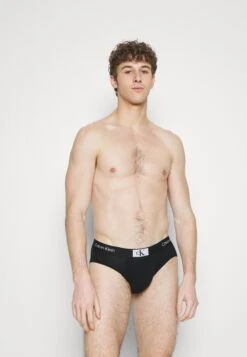 Hip Brief 3 Pack - Slip - Black/White/Grey Heather -Jack and Jones Verkoopwinkel 0f64c7e760664015b0f8e1cf89db02c4