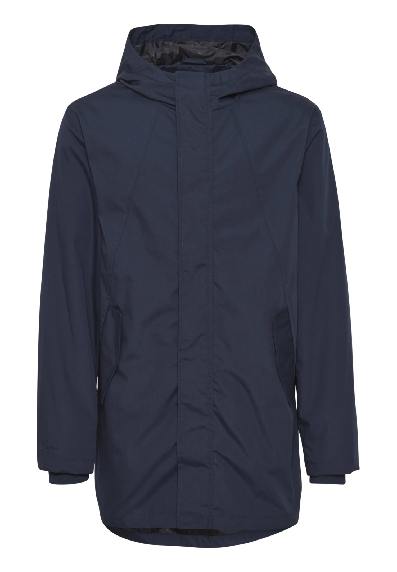 Solid Sdelan - Winterjas - Insignia Blue 8 Solid Sdelan - Winterjas - Insignia Blue - Afbeelding 6