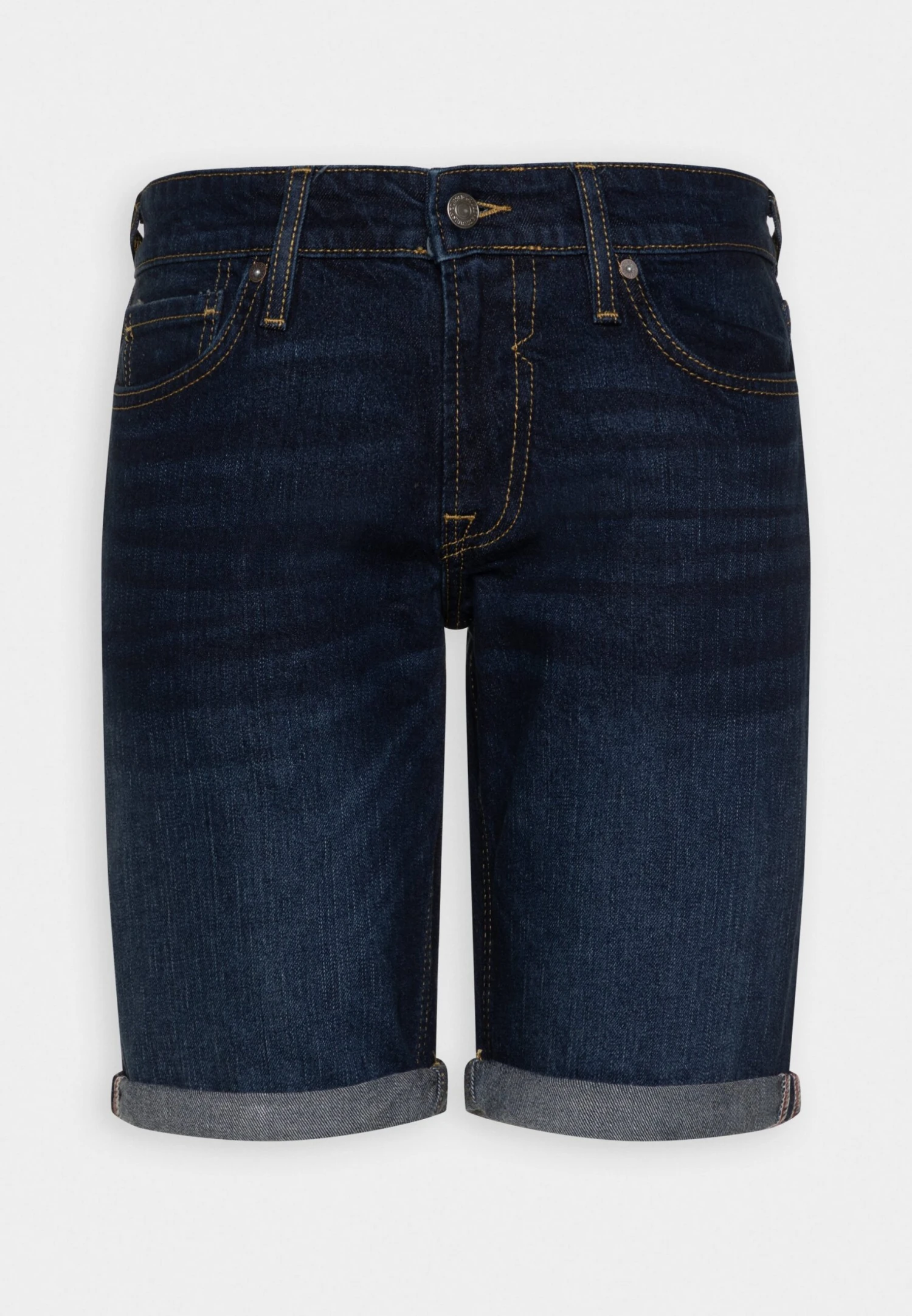 Guess Sonny - Jeansshort - Bluepearl 6 Guess Sonny - Jeansshort - Bluepearl - Afbeelding 4