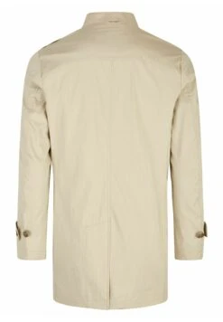 Daniel Hechter Leichter - Halflange Jas - Sand -Jack and Jones Verkoopwinkel 0f9795eb6ff9449295ff4f1fa7c1b500