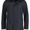 Premium - Parka - Blauw