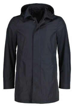 Premium - Parka - Blauw