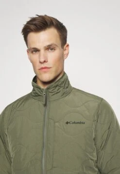 Columbia Birchwood™ Jacket - Outdoorjas - Stone Green -Jack and Jones Verkoopwinkel 0f9d4fa1e32047c4a1aaa22fbd2ca5c6