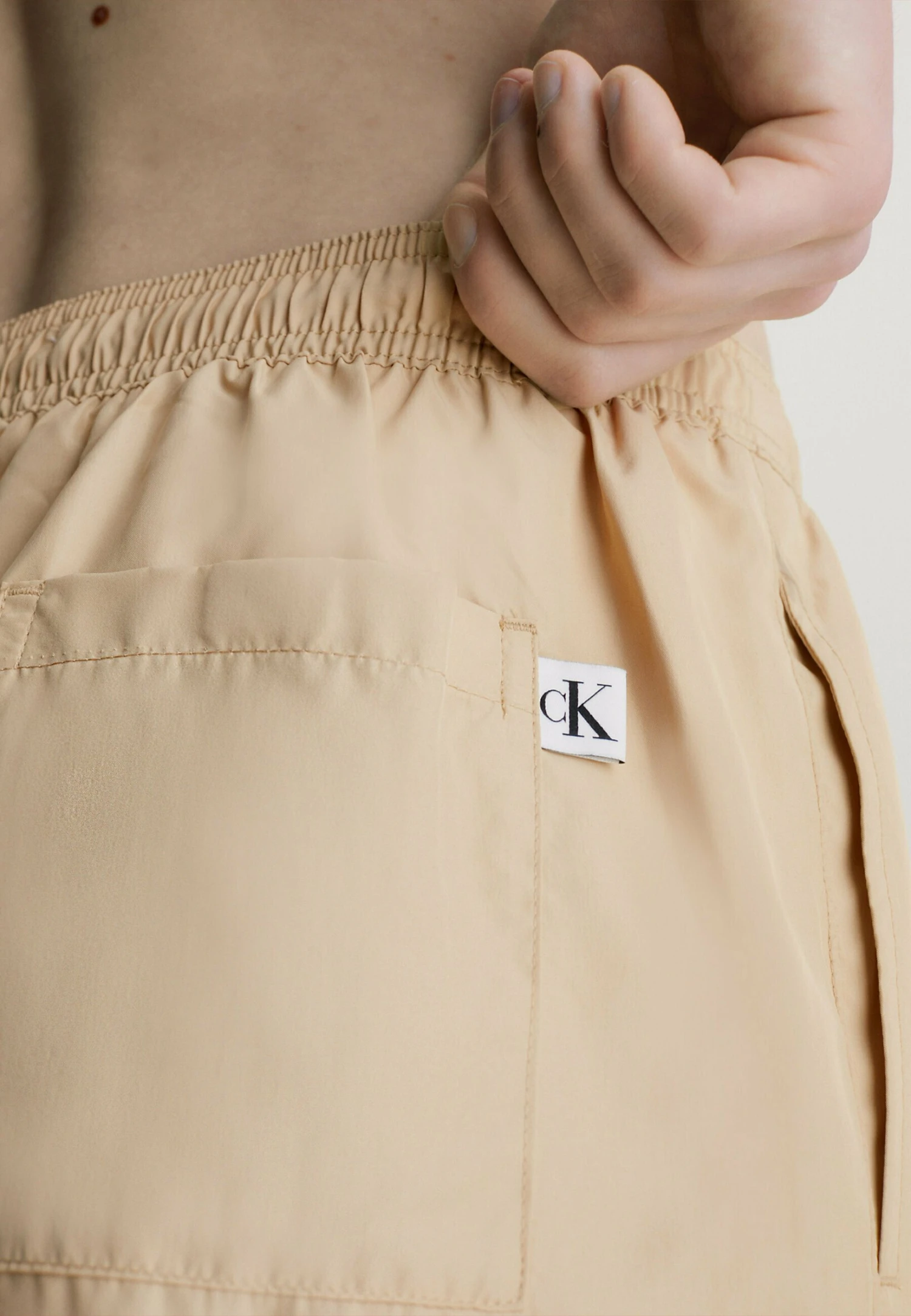 Medium Drawstring Graphic - Zwemshorts - Sunday Pastry 6 Medium Drawstring Graphic - Zwemshorts - Sunday Pastry - Afbeelding 4