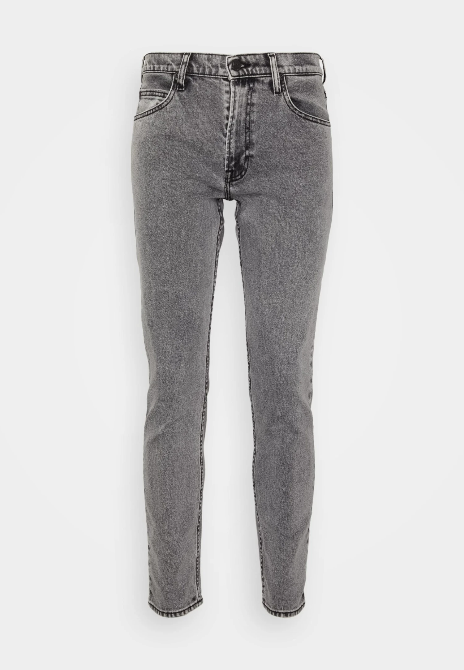 Lee Rider - Slim Fit Jeans - Slate Acid 7 Lee Rider - Slim Fit Jeans - Slate Acid - Afbeelding 5