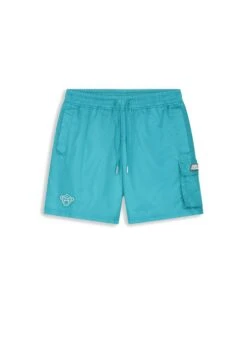 Nautical - Zwemshorts - Turquoise 17 Nautical - Zwemshorts - Turquoise -Jack and Jones Verkoopwinkel 0fbc6e4de7444a73bc1c0c2d55b7bbfc