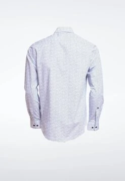 Half Circle Print - Overhemd - Naturweiss 9 Half Circle Print - Overhemd - Naturweiss -Jack and Jones Verkoopwinkel 0fc4f4f85c2c45acb2c68cbc7b4dd573