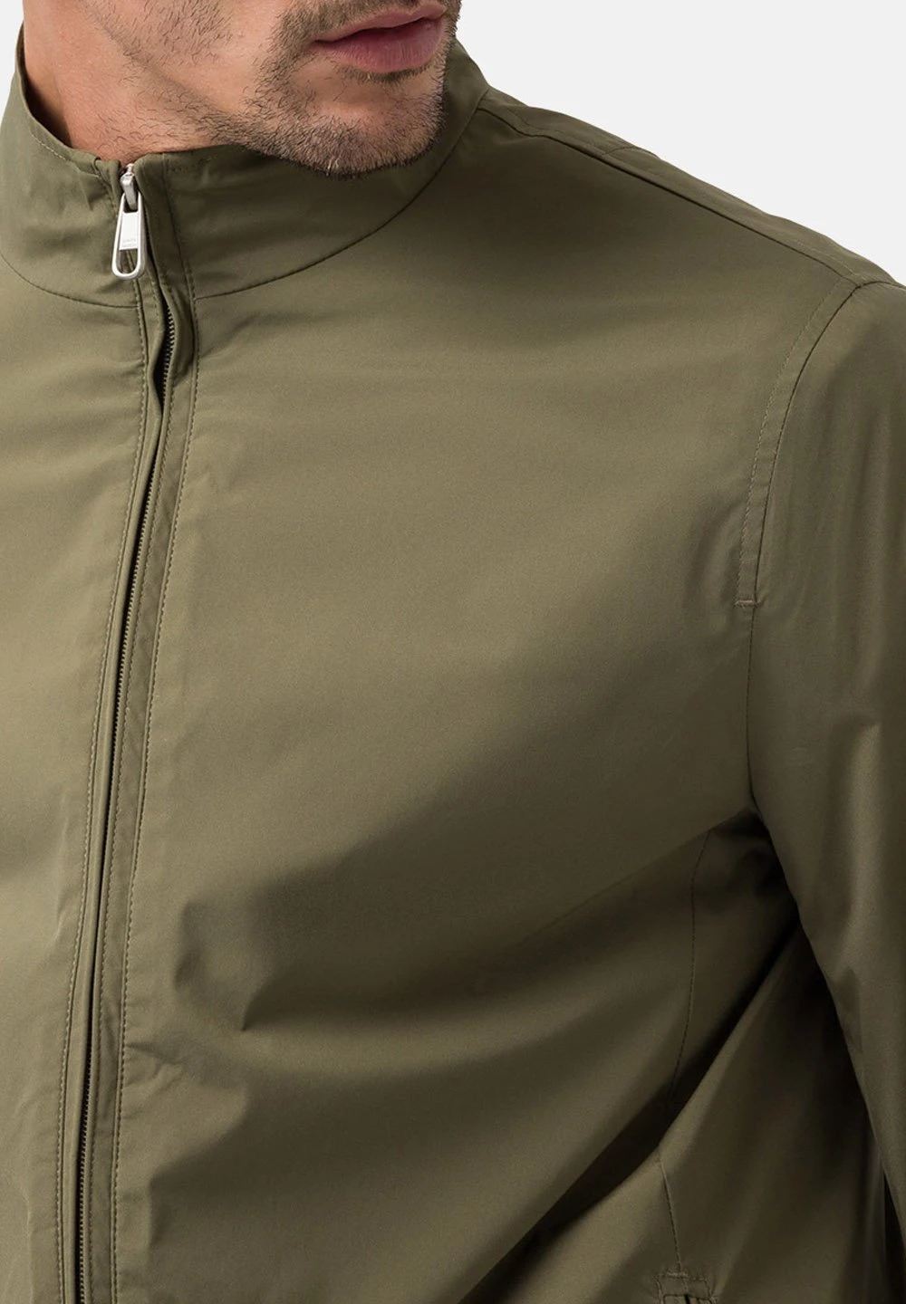 Pierre Cardin Outdoorjas - Kalamata 5 Pierre Cardin Outdoorjas - Kalamata - Afbeelding 3