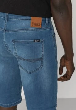 Cars Jeans Seatle - Jeansshort - Stone Used 11 Cars Jeans Seatle - Jeansshort - Stone Used -Jack and Jones Verkoopwinkel 0fde6fee439c484a968104f1267bc575