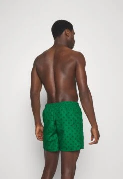 Only & Sons Onsted Life Swim Disty - Zwemshorts - Verdant Green -Jack and Jones Verkoopwinkel 0ff15de30e58468db2df9aa8775df936