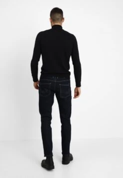 Tom Tailor Josh - Slim Fit Jeans - Clean Rinsed Blue Denim -Jack and Jones Verkoopwinkel 100faa5d3e684073932f78f62d4c0cc2